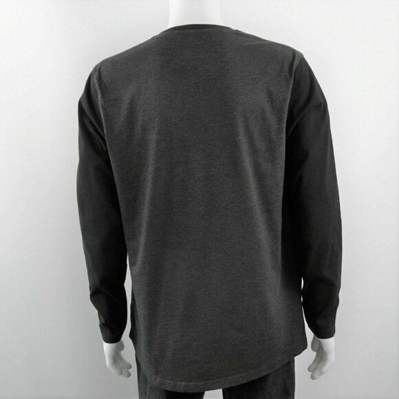 Zoo York Unbreakable Mens Shirt Urban Streetwear - Picture 4 of 4